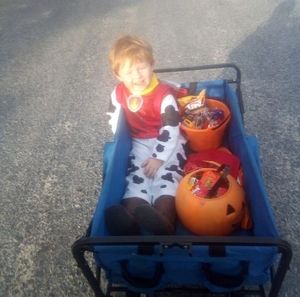 Meet your Posher, Heather